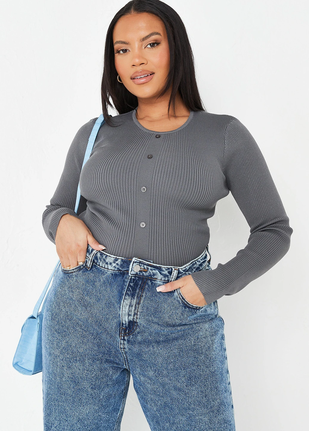 Топ Missguided (260390437)