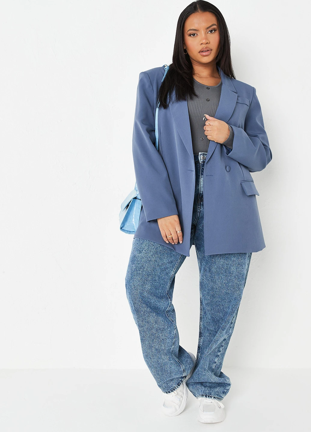 Топ Missguided (260390437)