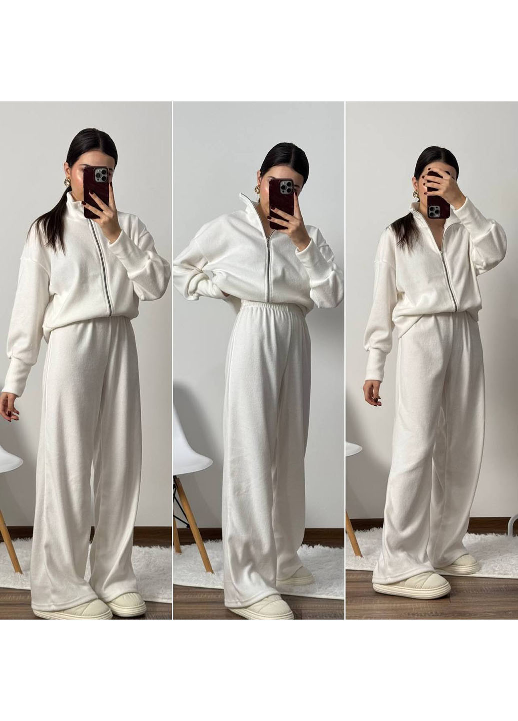 Костюм (кофта, штани) No Brand (362120842)