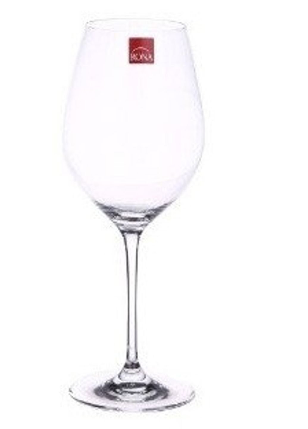 Набор бокалов для вина Celebration 6272/0/660 660 мл 6 шт Rona (253583791)