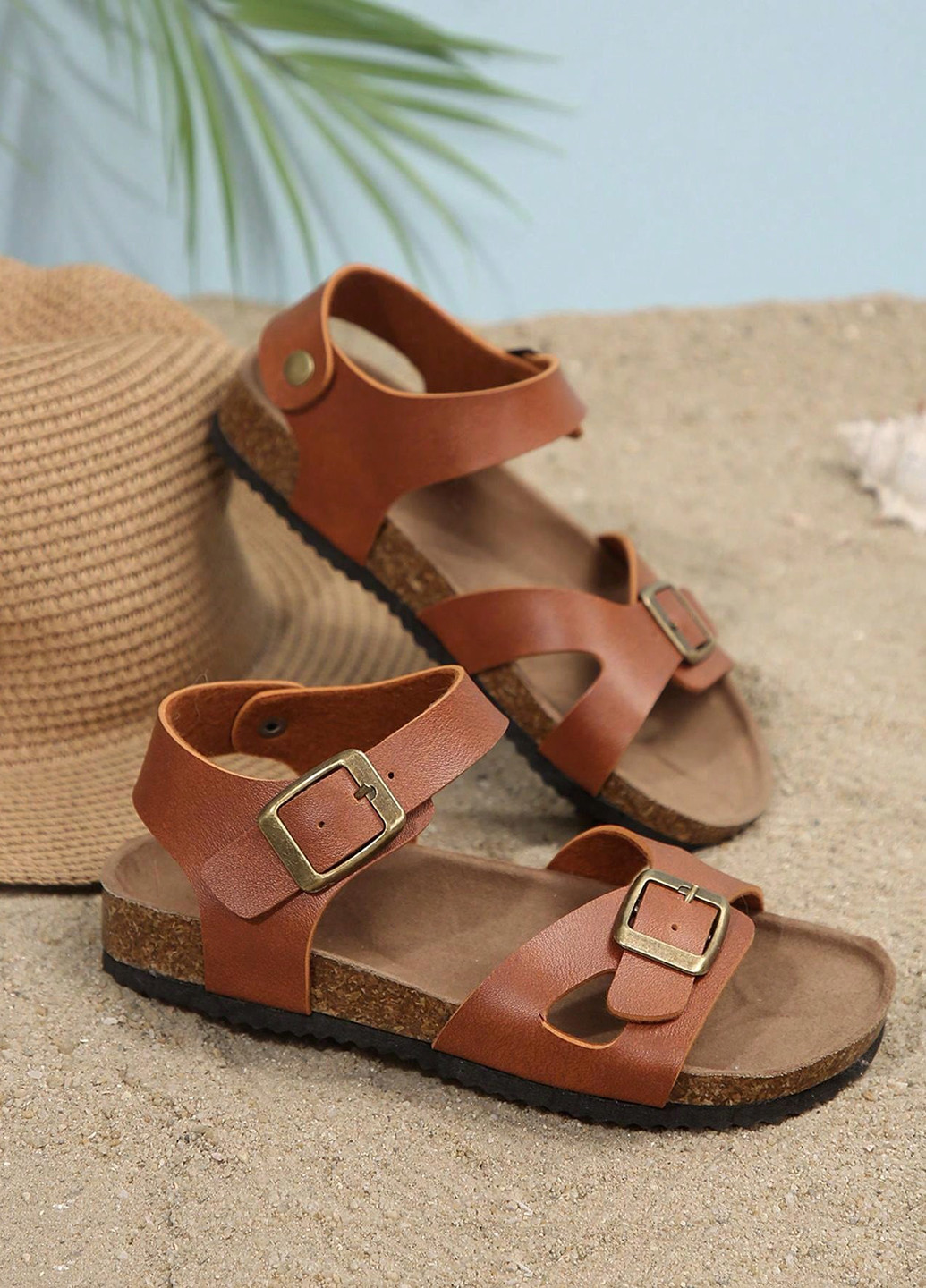 Сандалії SHEIN (342719863)