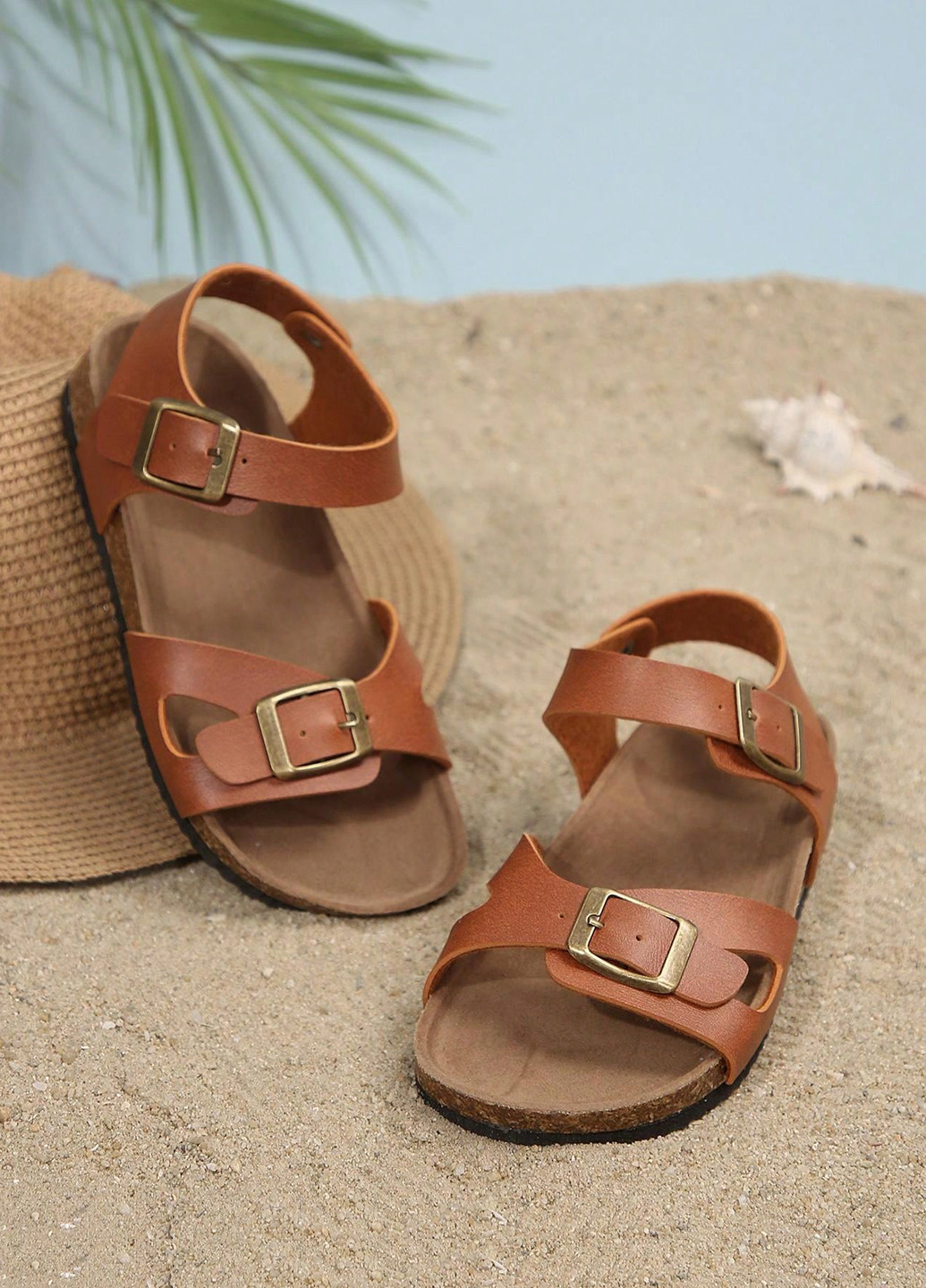 Сандалії SHEIN (342719863)