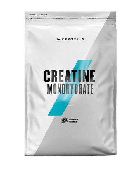 Креатин MyProtein Creatine Monohydrate 500 g (Pure) My Protein (254401000)