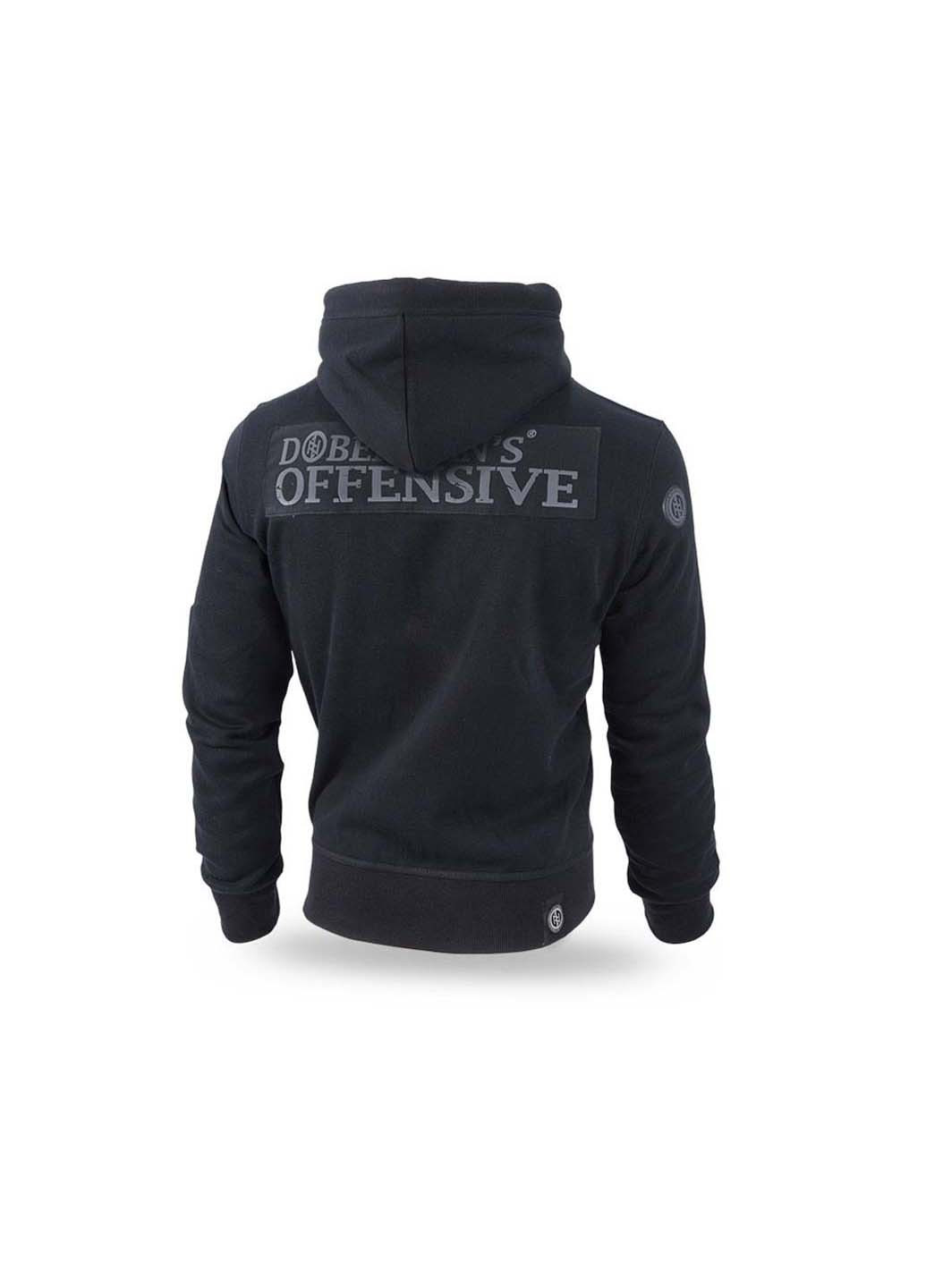 Толстовка Dobermans Aggressive (255273157)