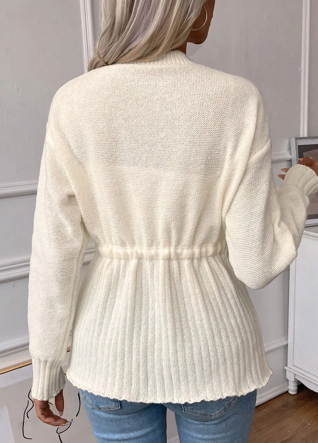 Кофта SHEIN (322833493)