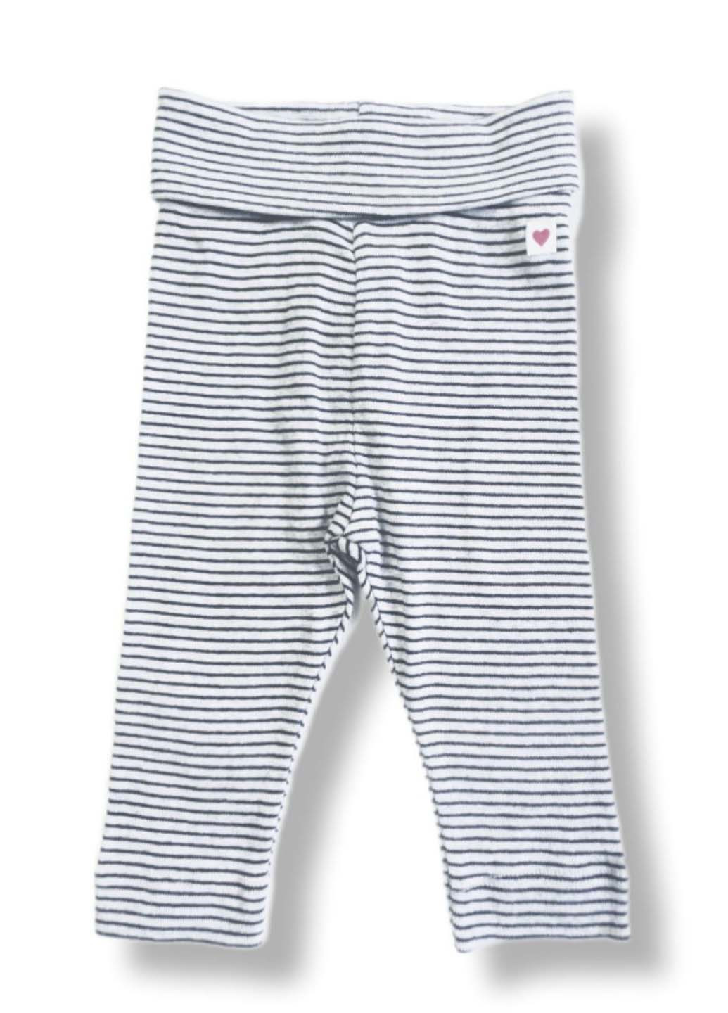 Комбинированные кэжуал, домашние демисезонные брюки H&M