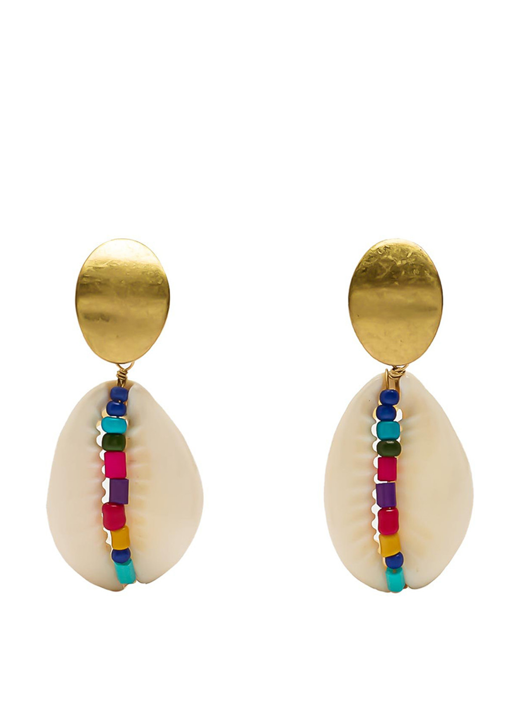 Серьги Parfois (354686549)