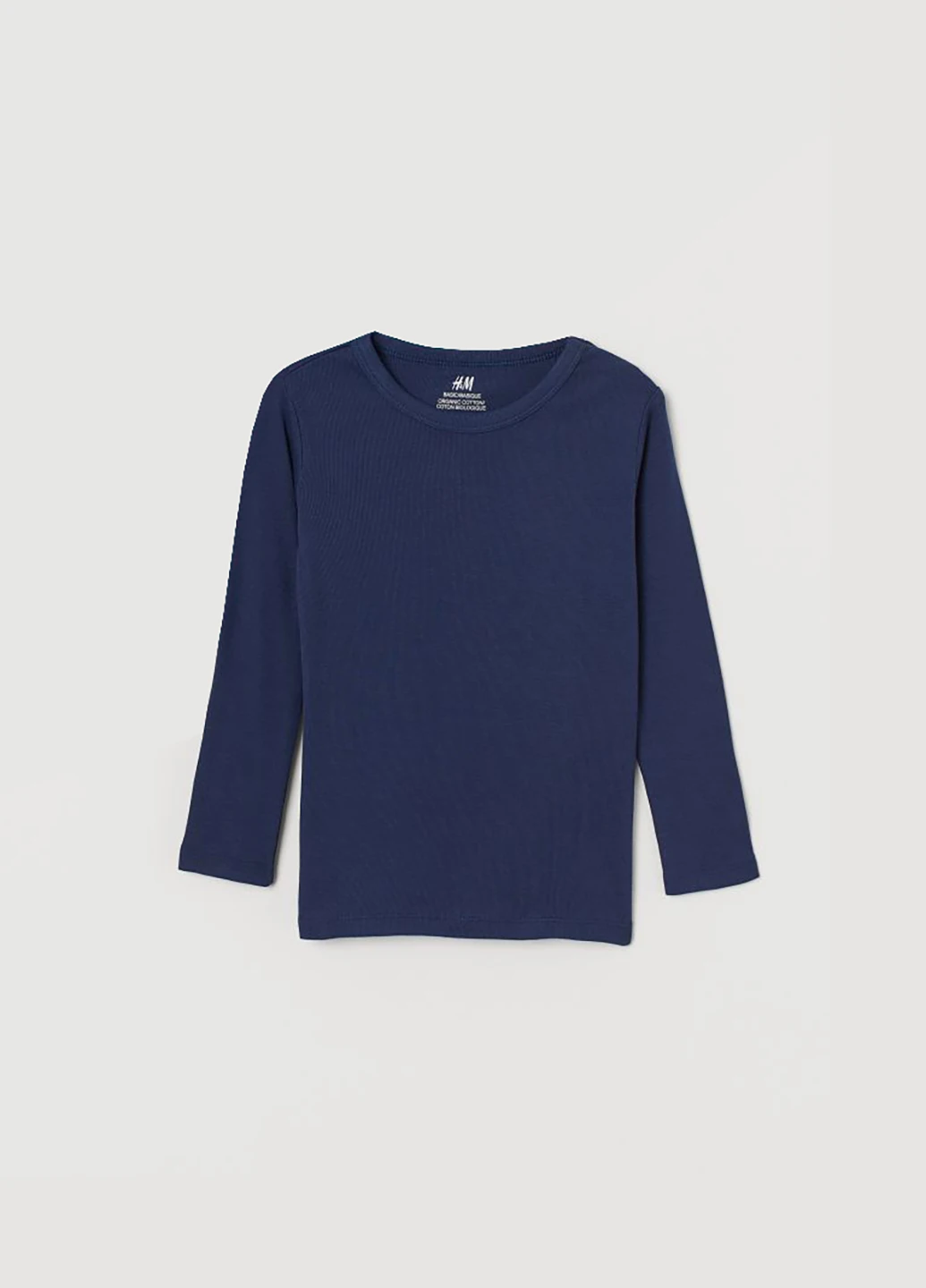 Лонгслів H&M (252839684)