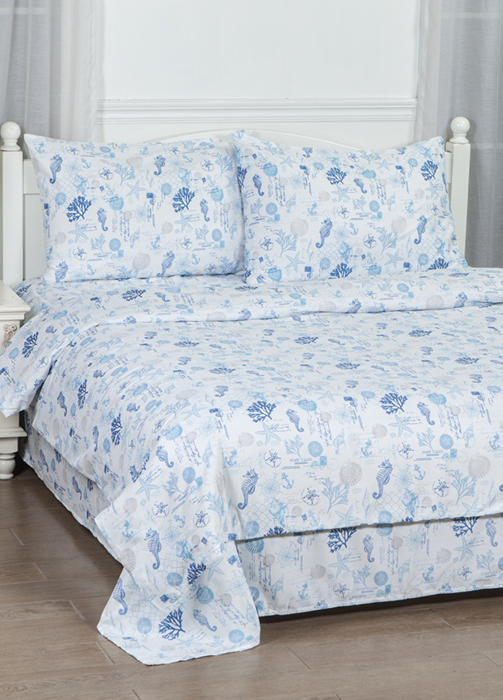 КПБ (полуторний) Soho (362463708)