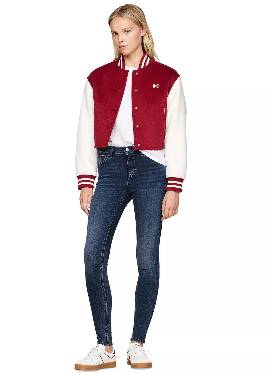 Джинси Tommy Hilfiger - (349508068)