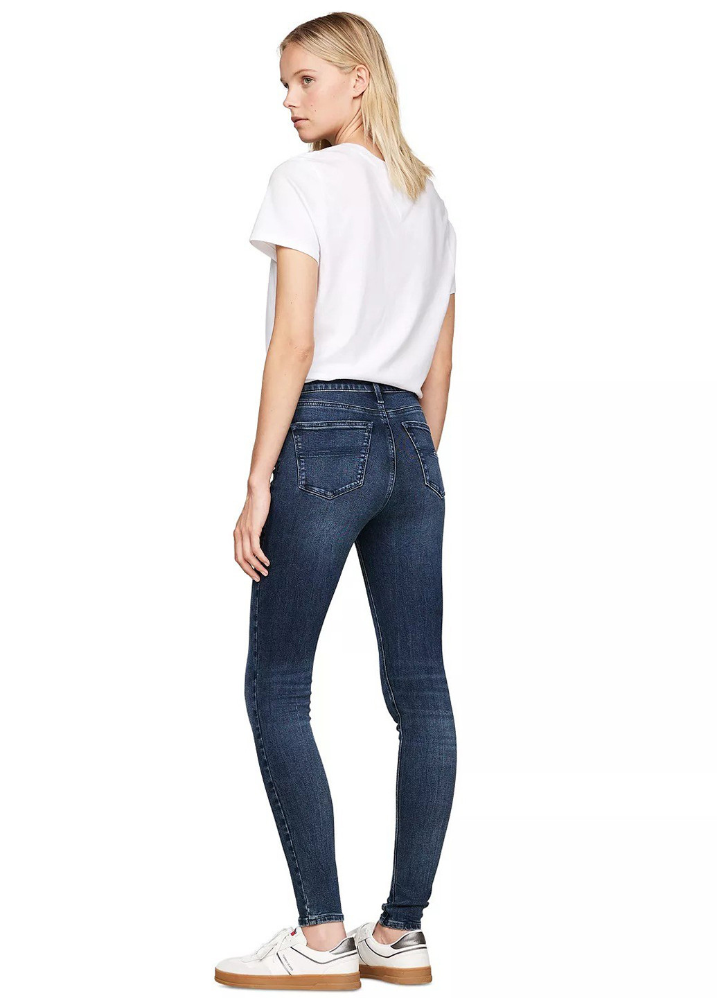 Джинси Tommy Hilfiger - (349508068)