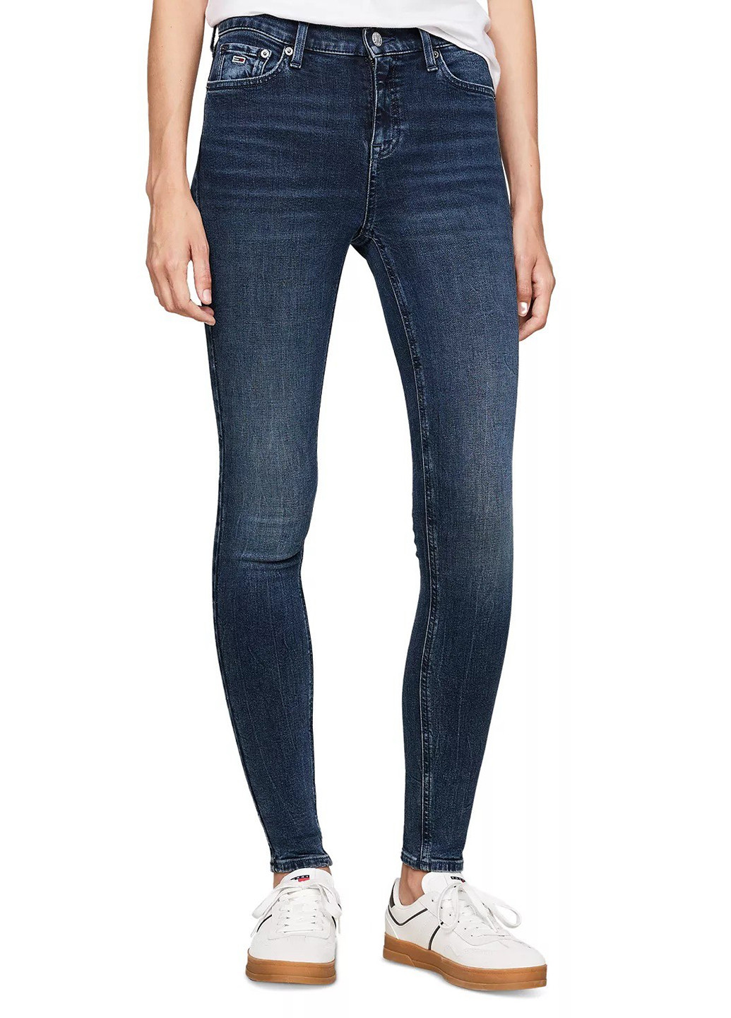 Джинси Tommy Hilfiger - (349508068)