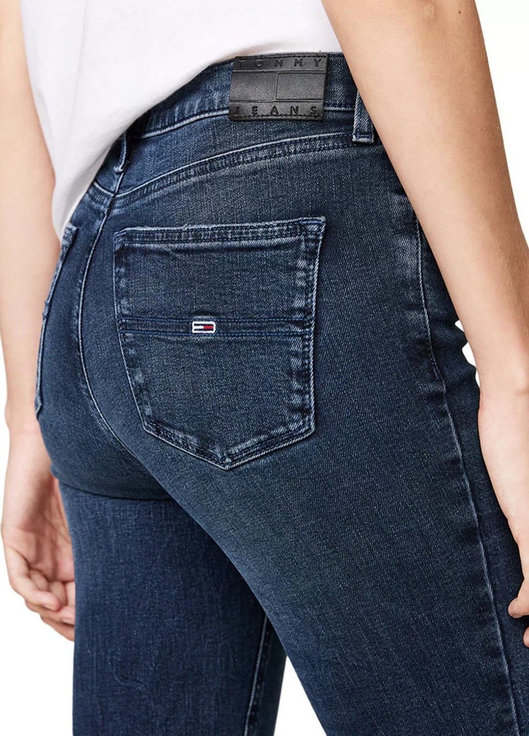 Джинси Tommy Hilfiger - (349508068)