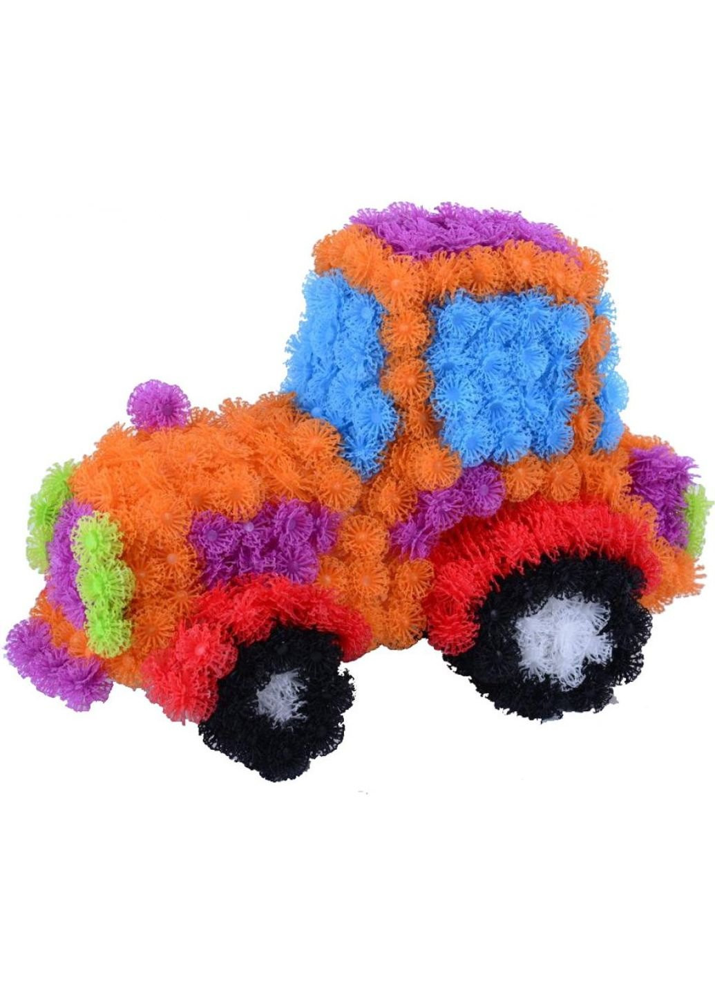 Конструктор Хочу Конструктор 1000 деталей (XK-1000) No Brand (254053861)