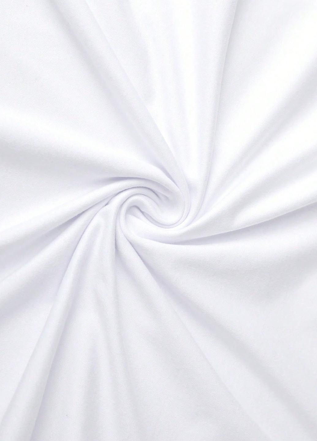 Футболка SHEIN - (366092855)