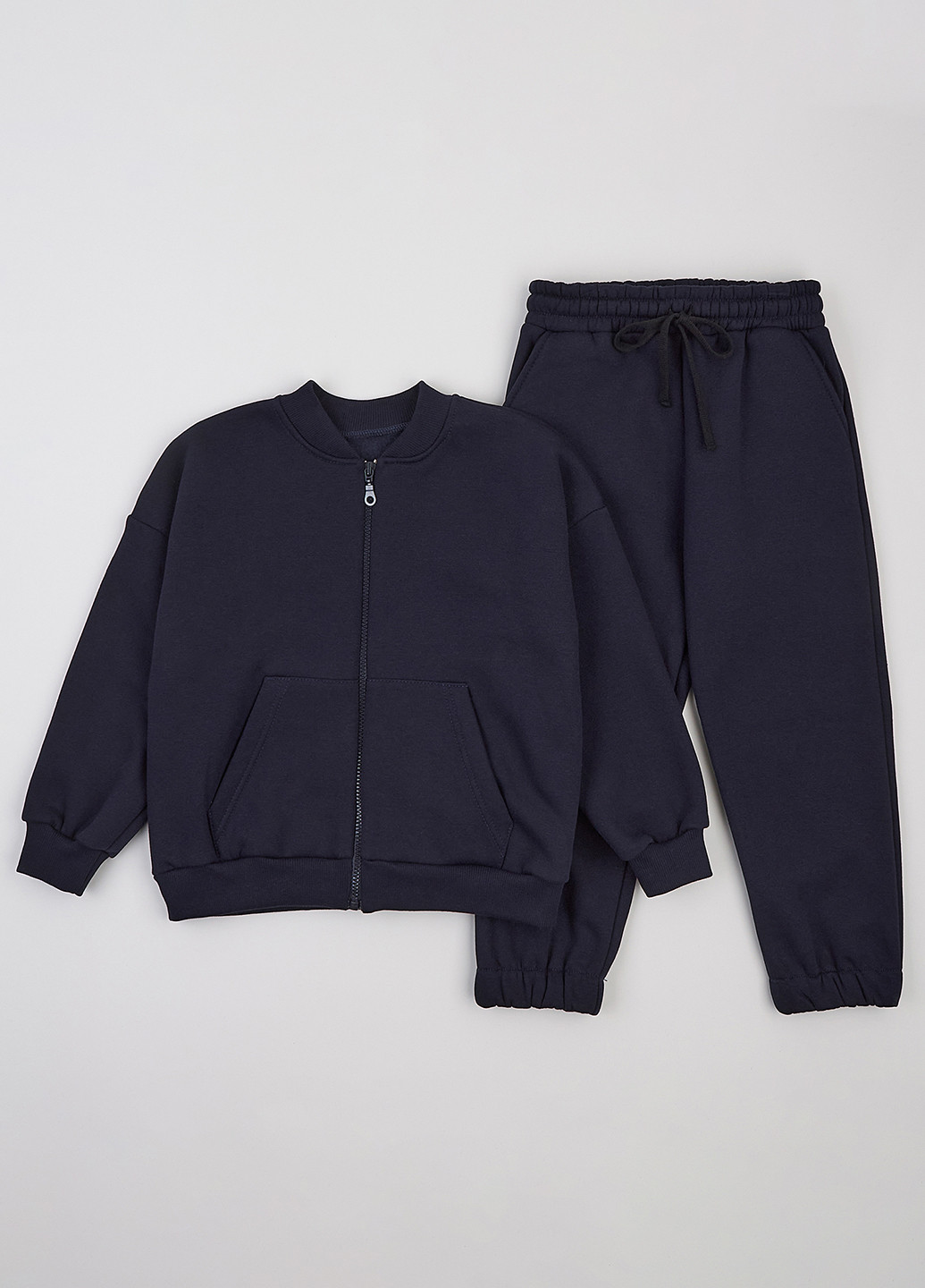 Костюм (толстовка, брюки) Flamingo (359368644)