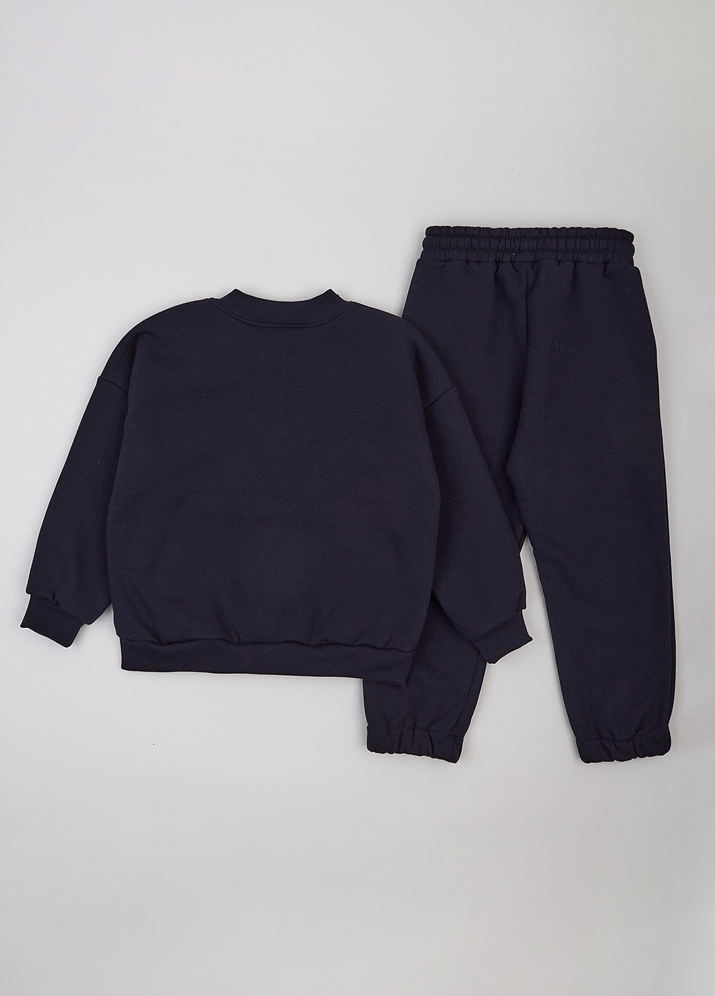 Костюм (толстовка, брюки) Flamingo (359368644)