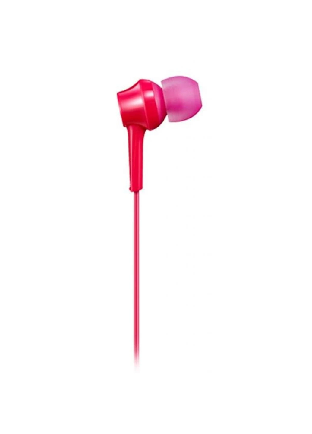 Наушники (RP-TCM115GC-P) Panasonic RP-TCM115GC Pink (253546090)