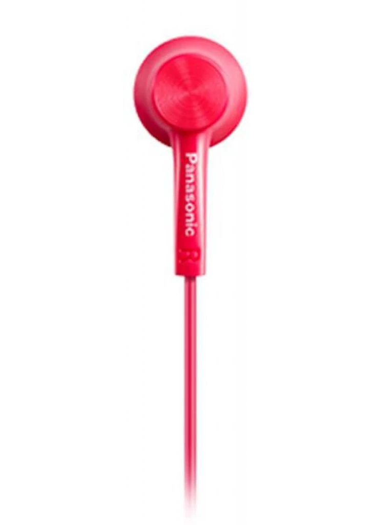 Наушники (RP-TCM115GC-P) Panasonic RP-TCM115GC Pink (253546090)