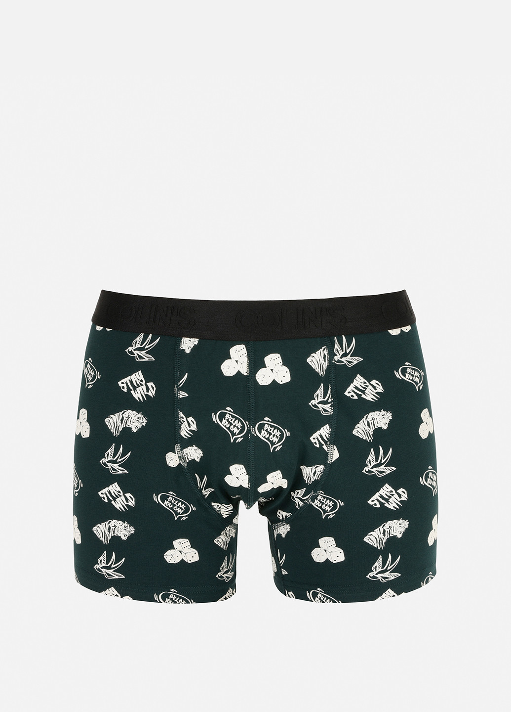 Трусы Colin's (343749545)