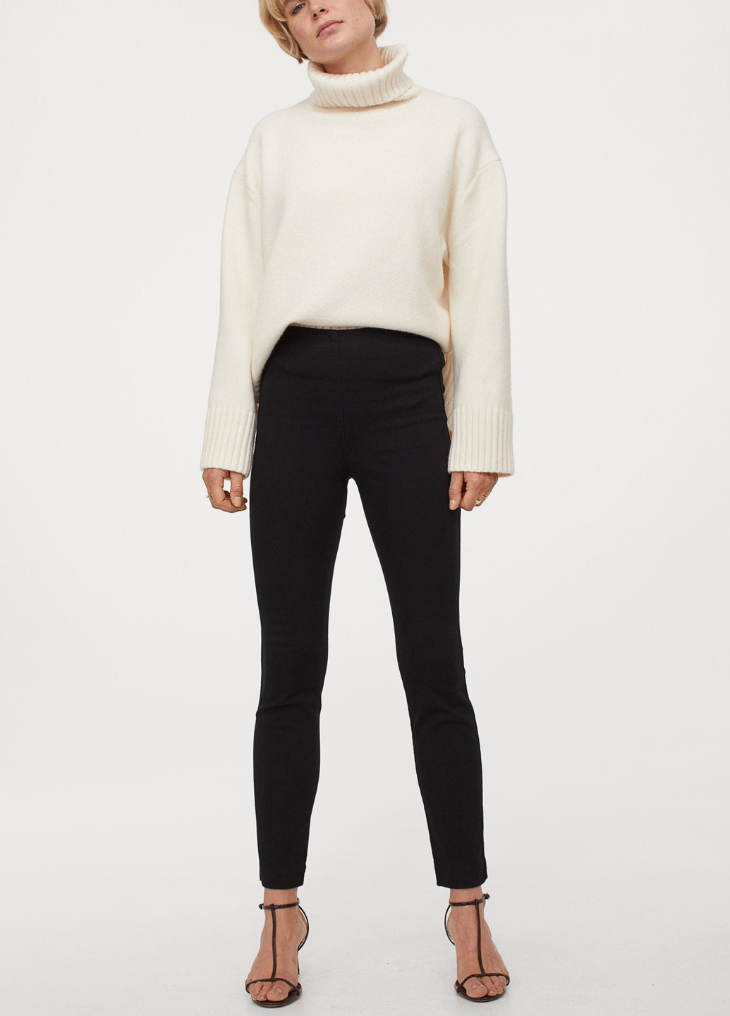 Штани H&M (249903058)