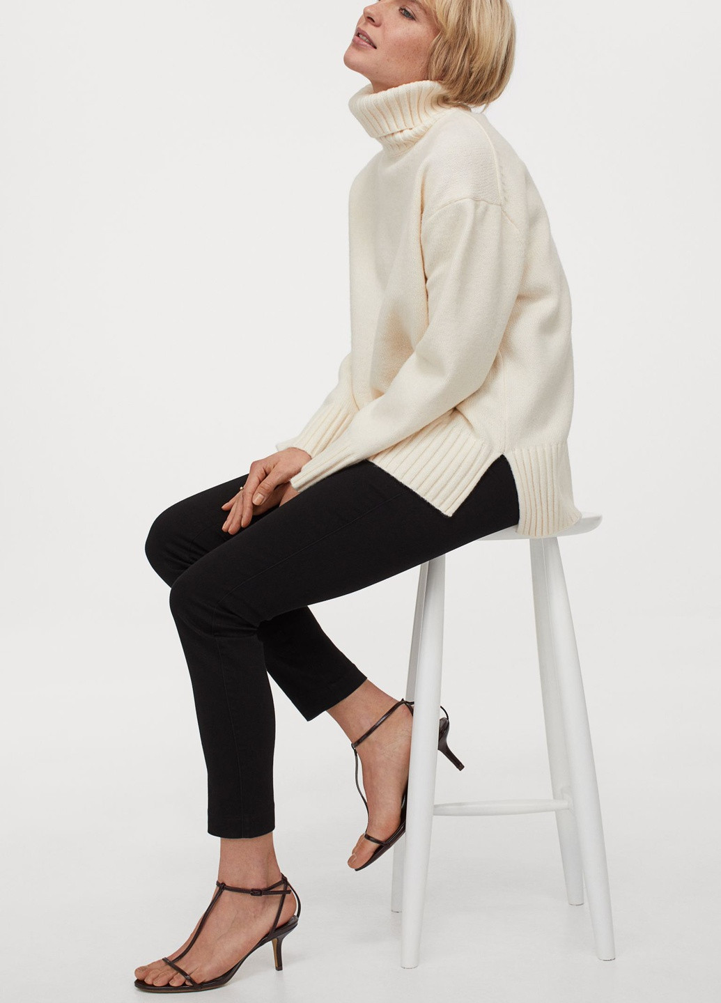 Штани H&M (249903058)