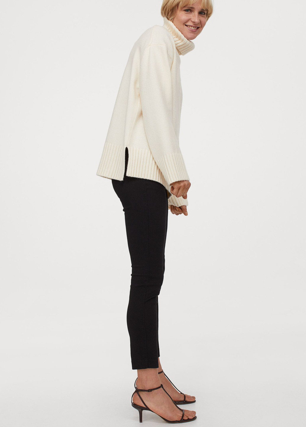 Штани H&M (249903058)