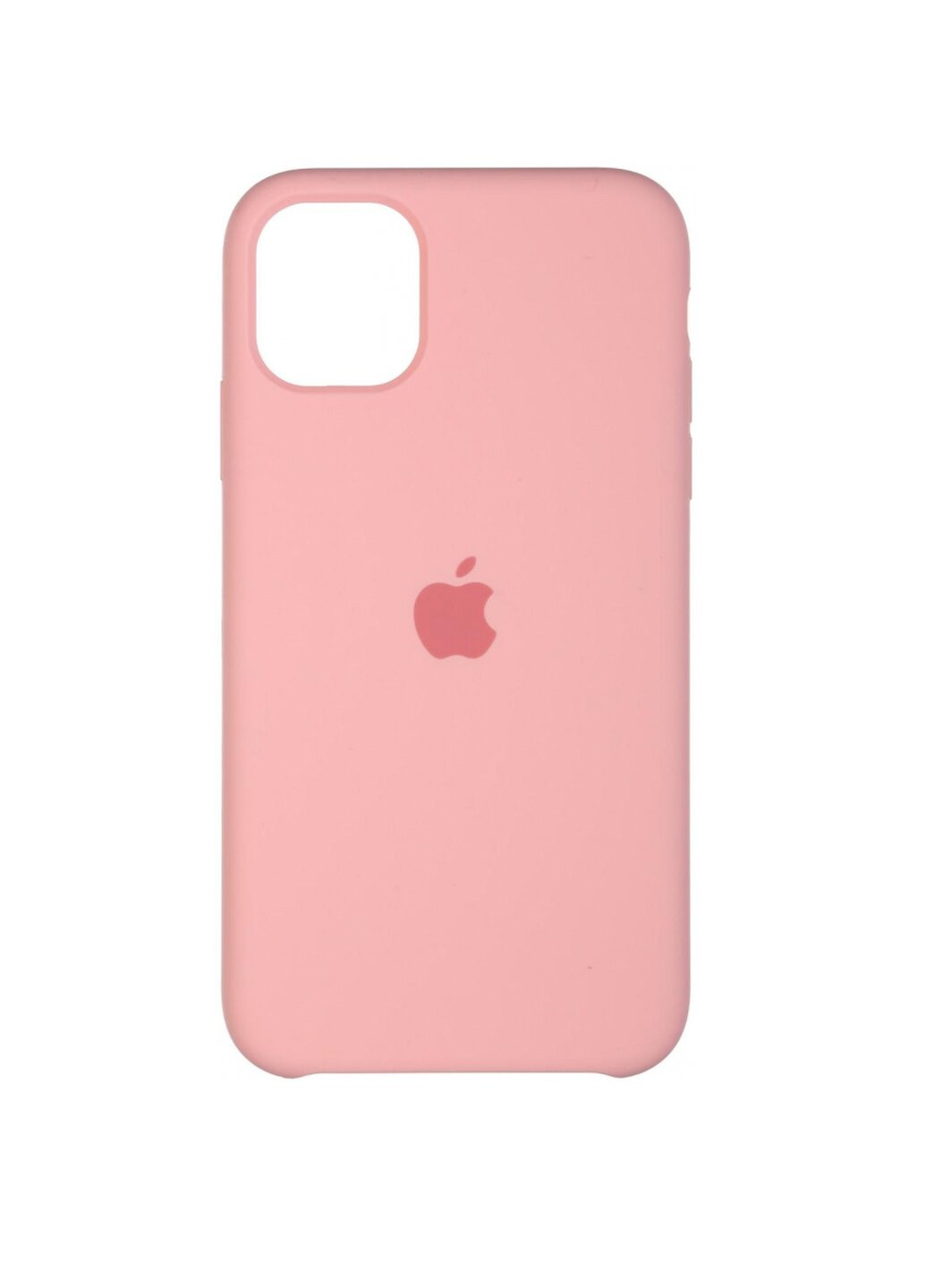 Чохол Silicone Case для iPhone 11 Pro Rose Pink ARM (220820859)