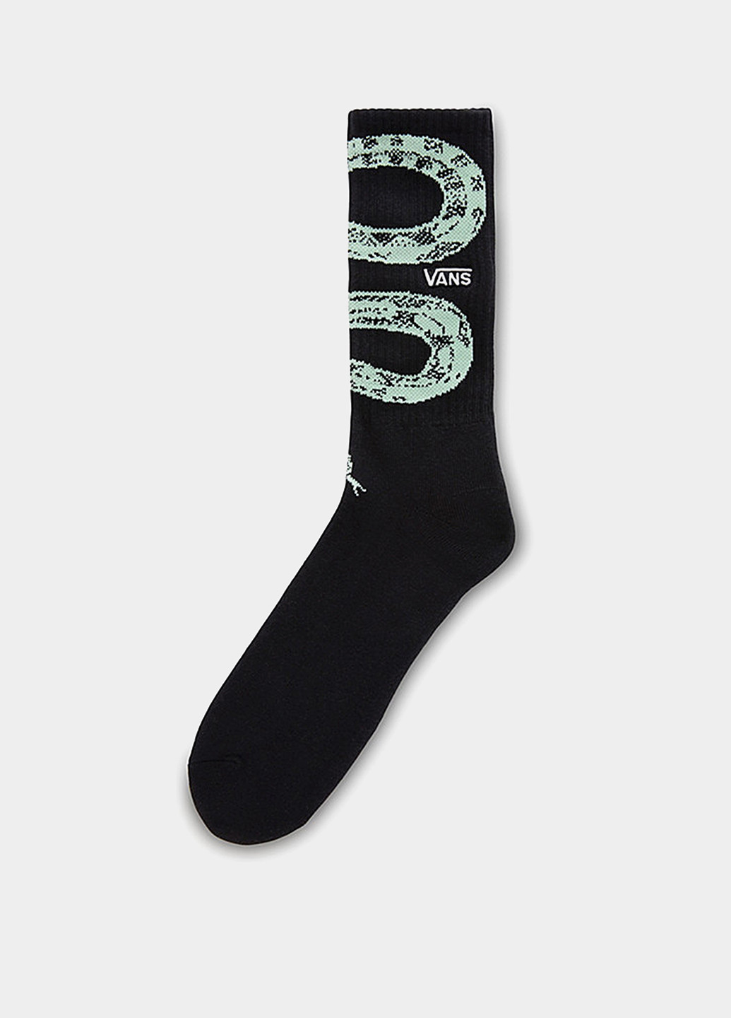 Чёрные носки Vans рисунки (327368628)