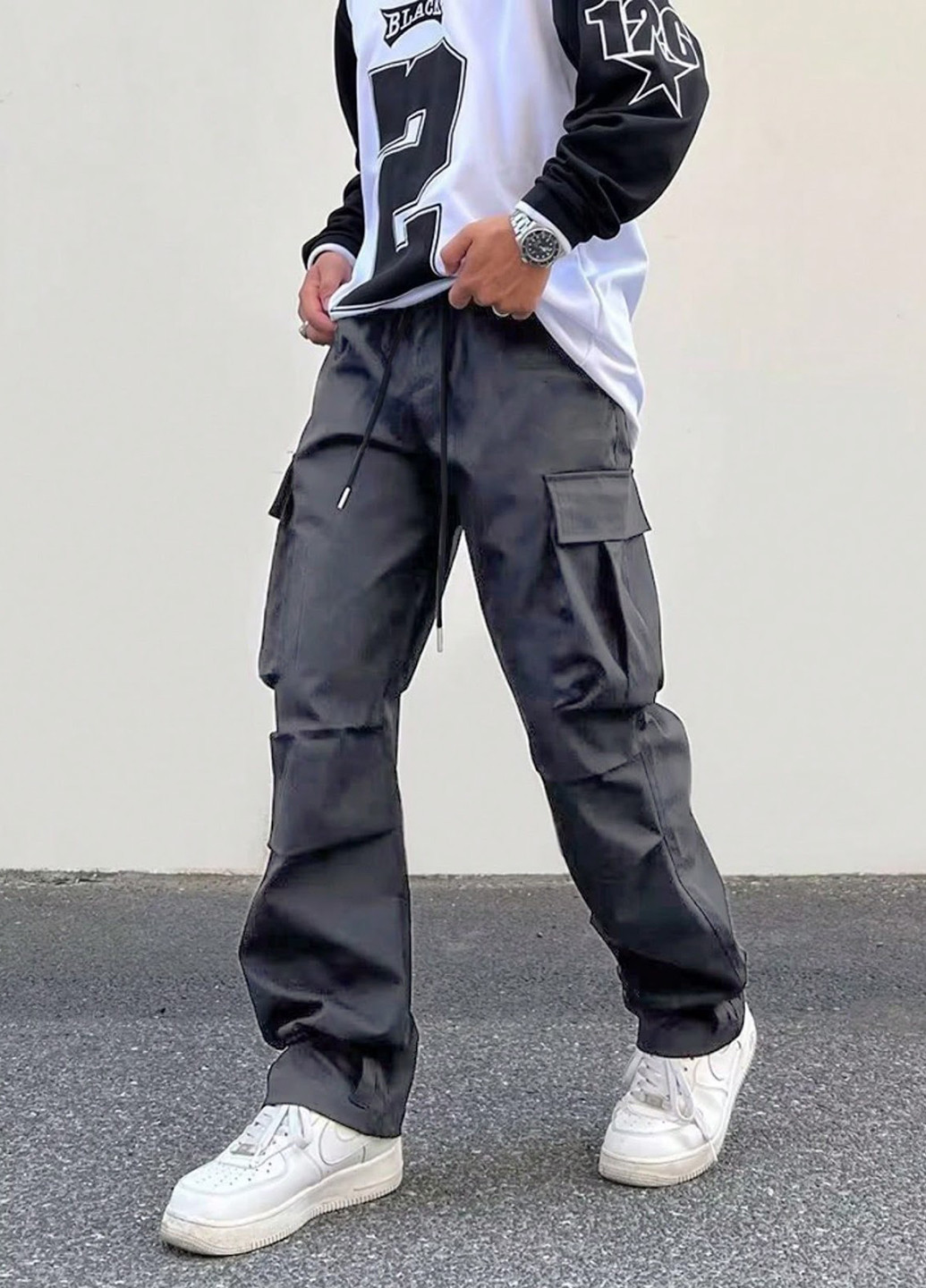 Штани SHEIN (322833599)