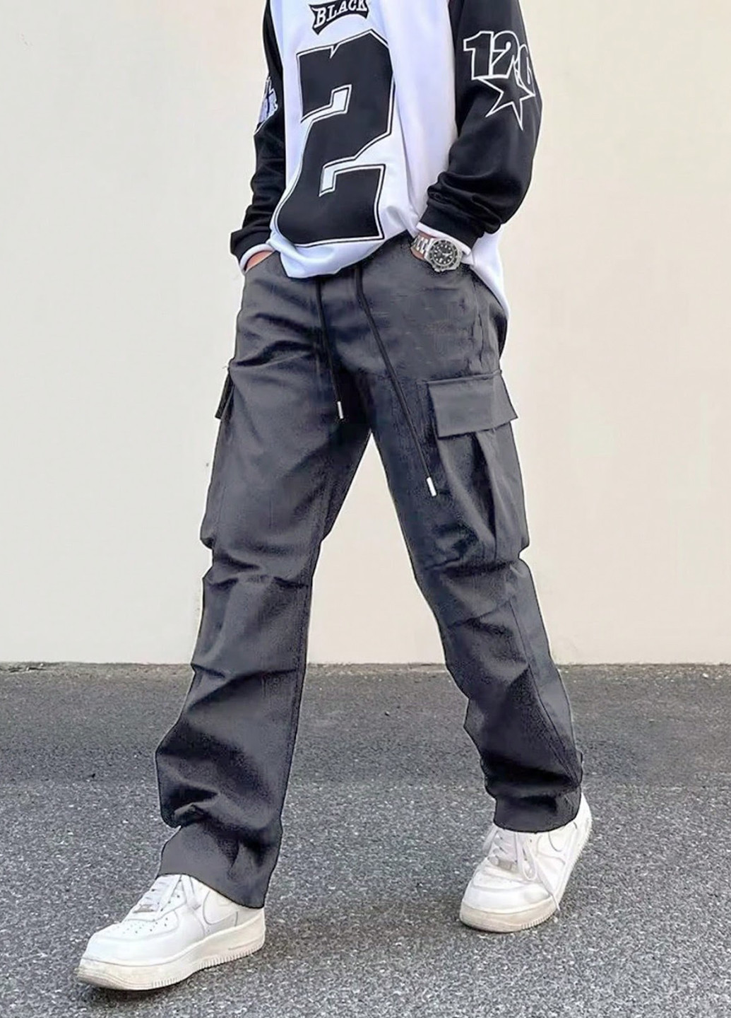 Штани SHEIN (322833599)