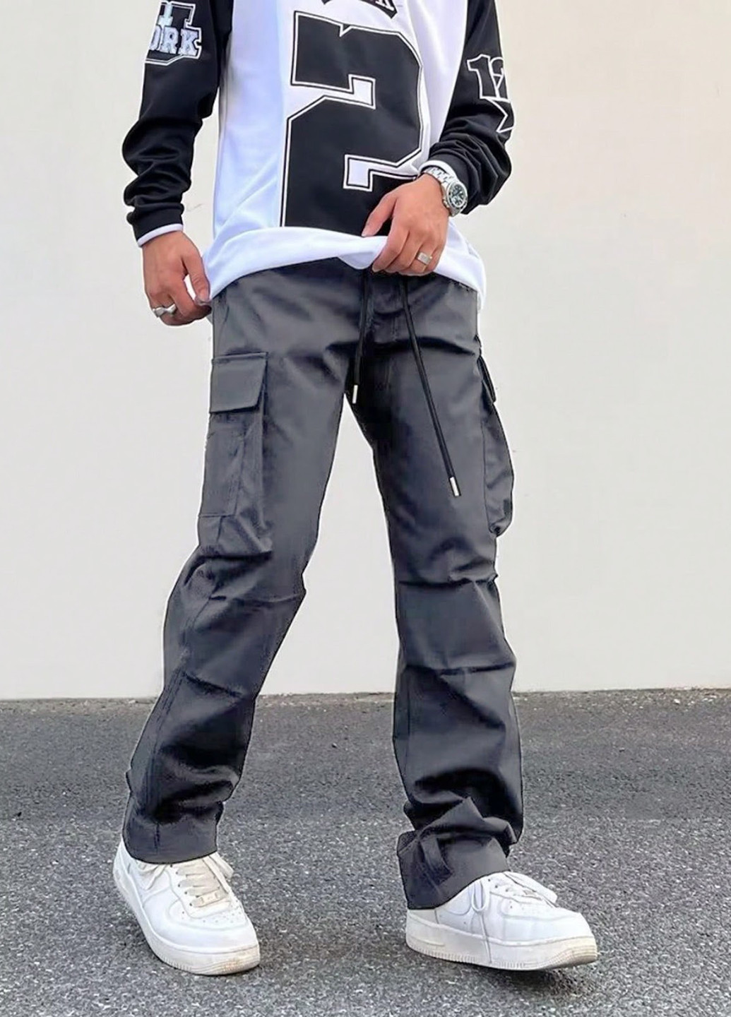 Штани SHEIN (322833599)