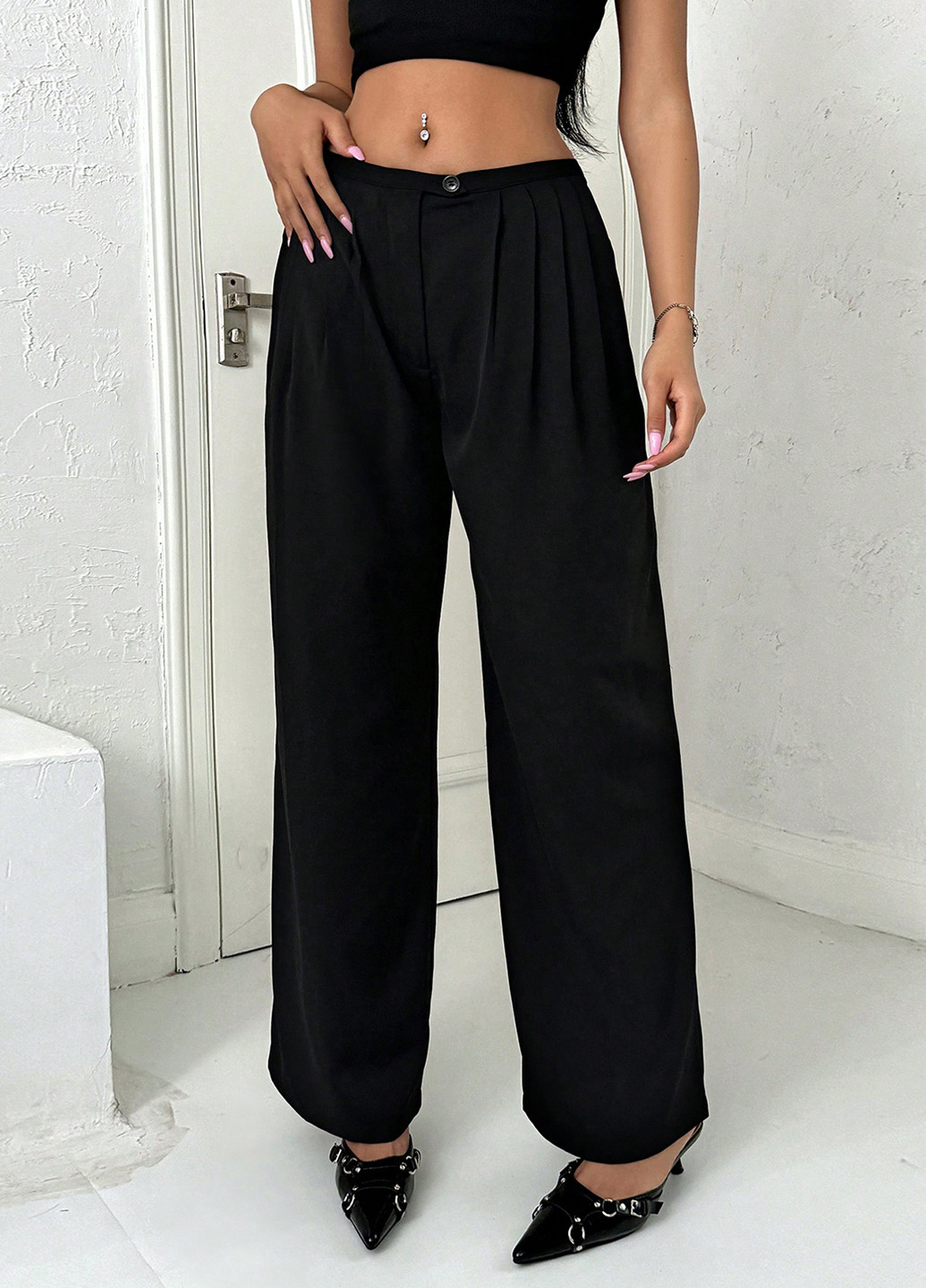 Штани SHEIN (338797114)