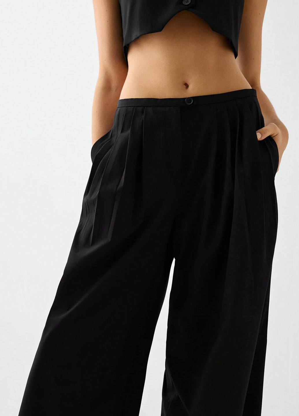 Штани SHEIN (338797114)