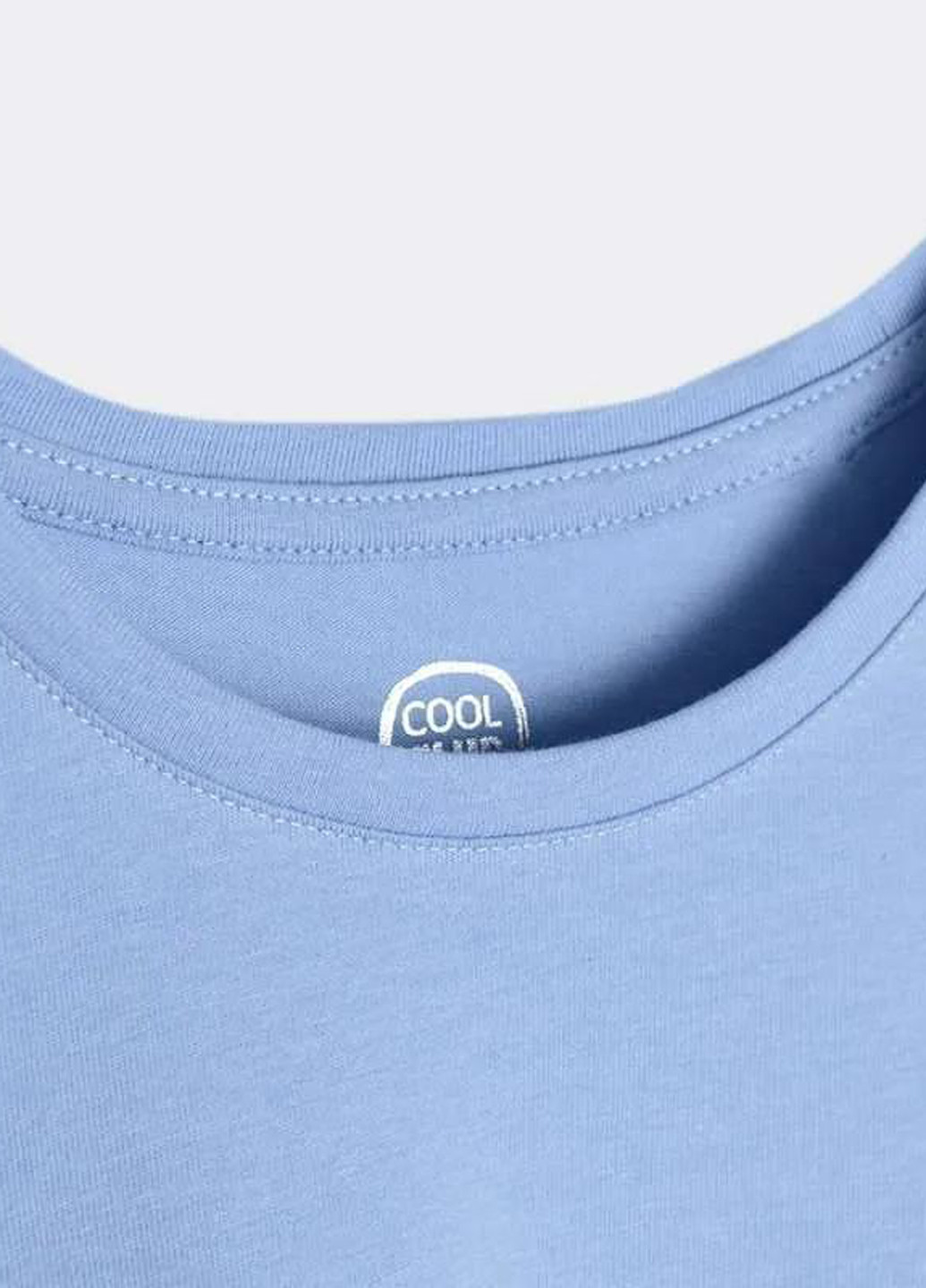 Голубое платье Cool Club (317653461)