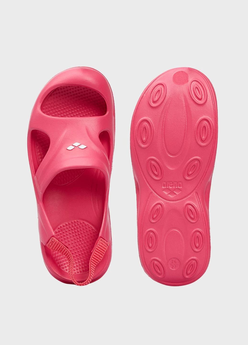 Сандалії 81270-088 Arena SOFTY KIDS HOOK (317224670)