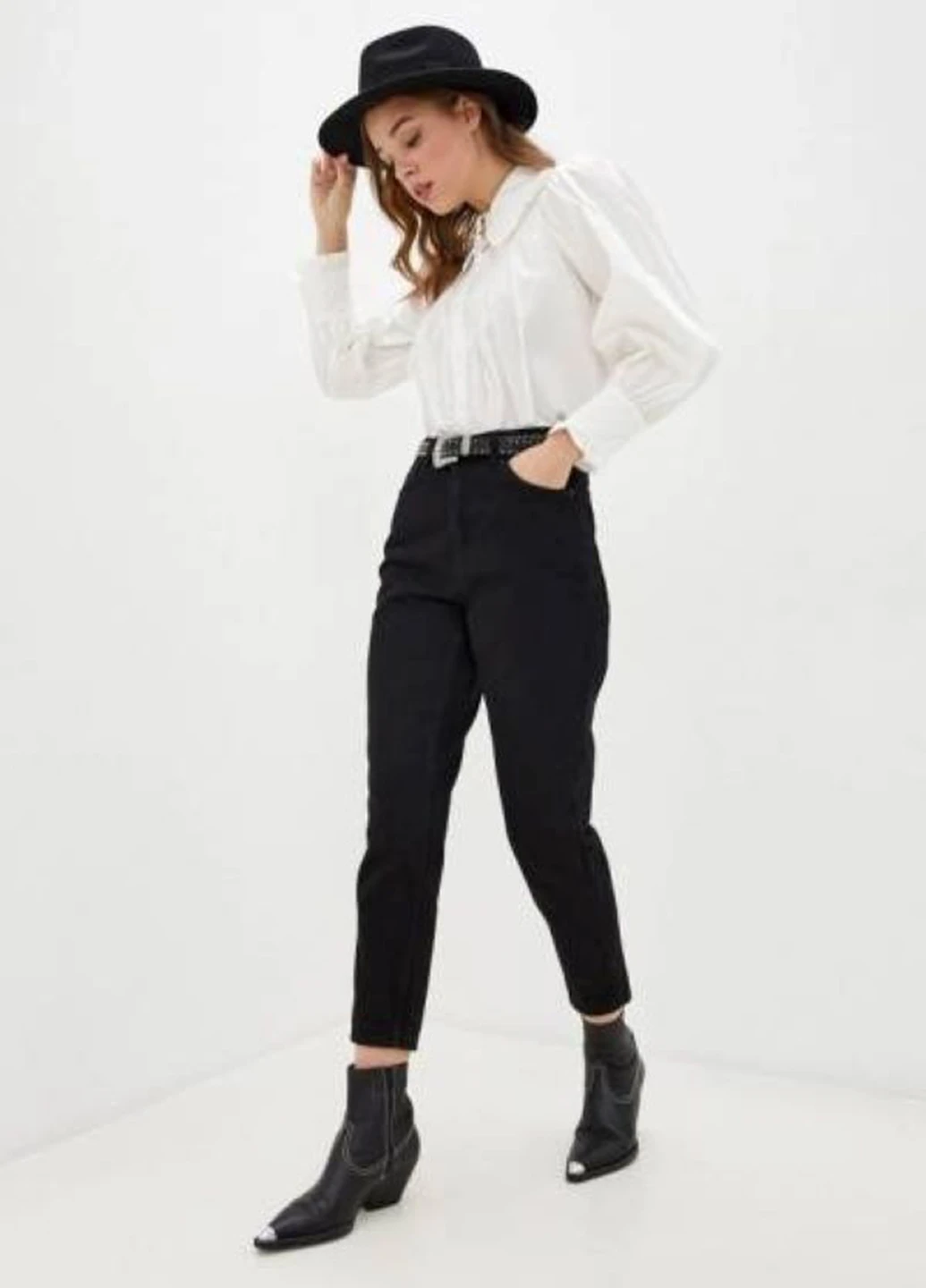 Джинси Topshop - (257242276)