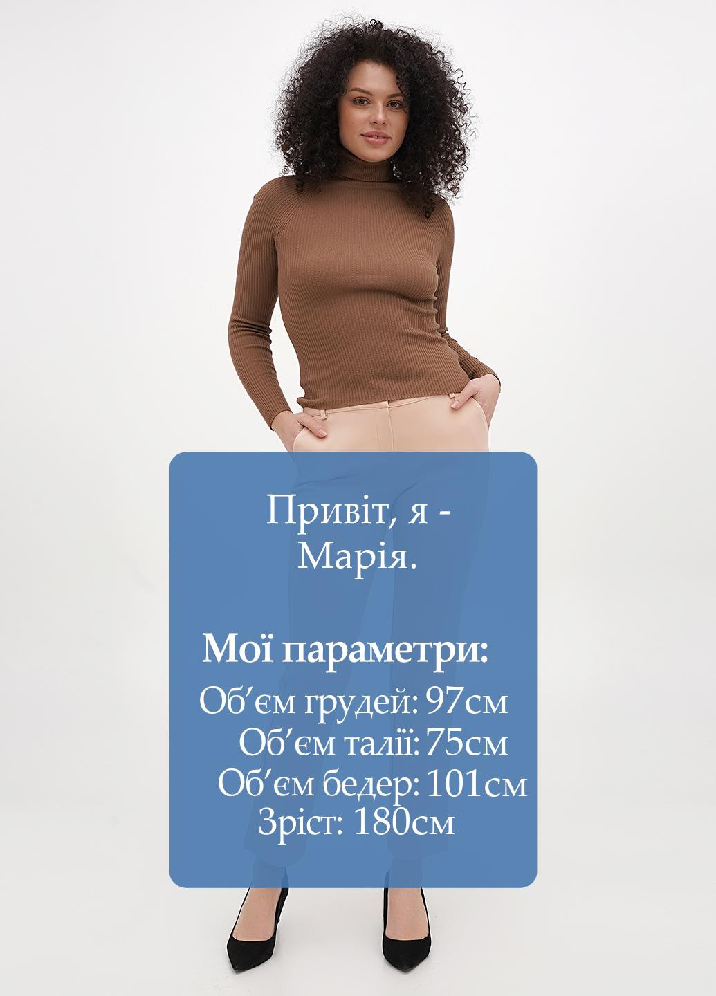 Штани Sassofono (317409798)