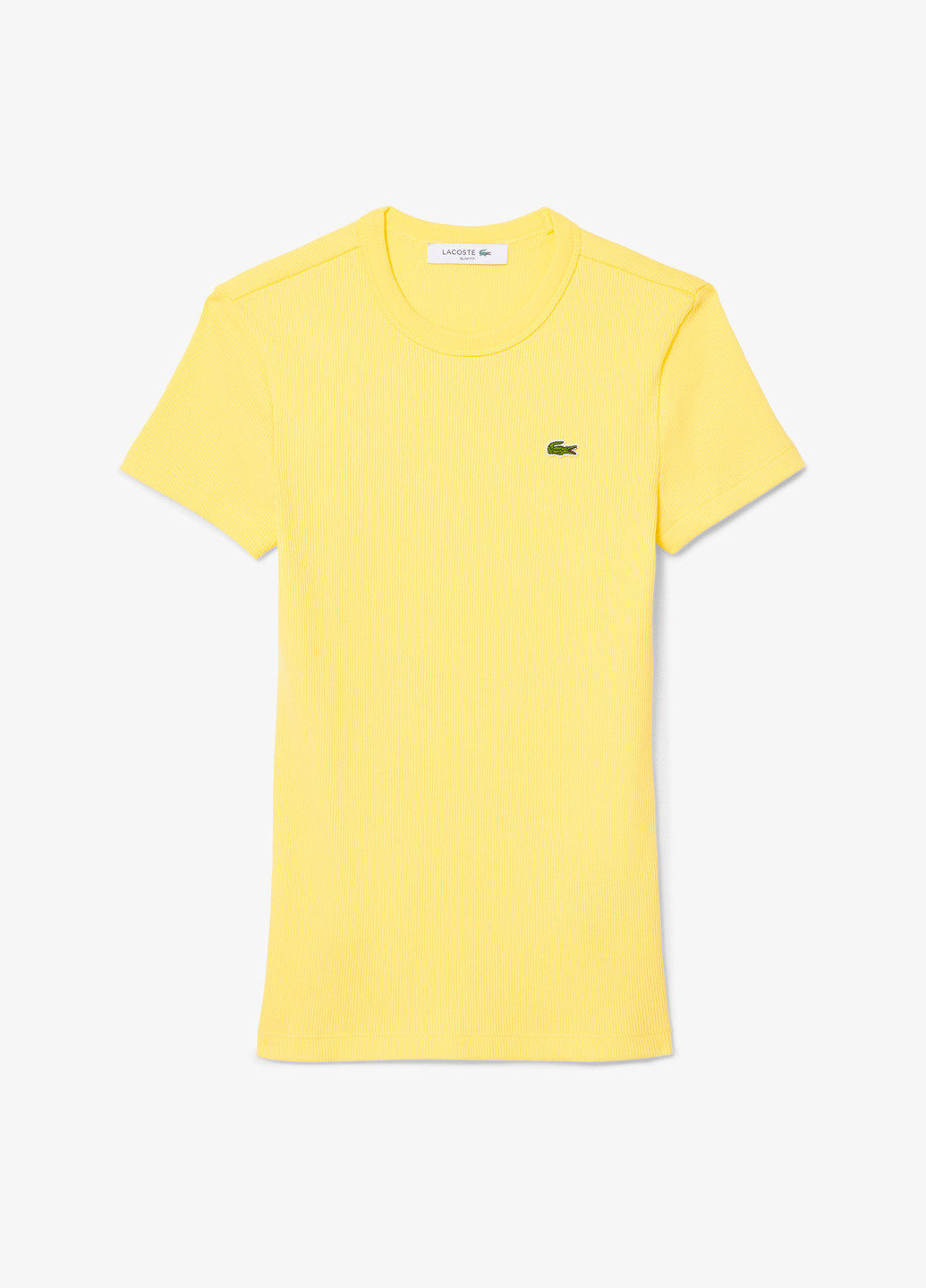 Футболка Lacoste - (363619747)