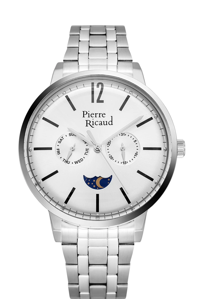 Наручний годинник Pierre Ricaud PR 97246.5153QF (228195972)