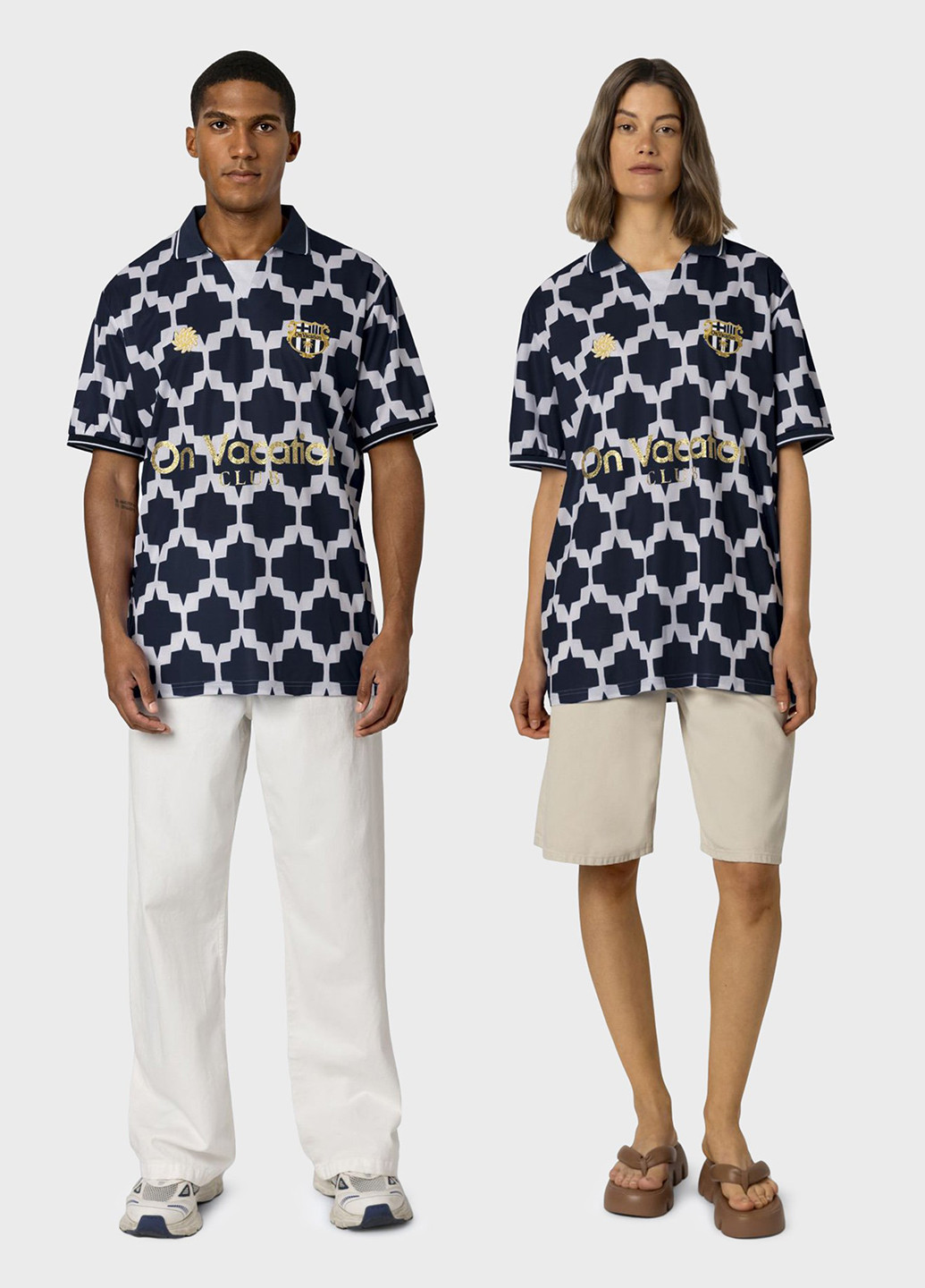 Поло On Vacation (332382358)