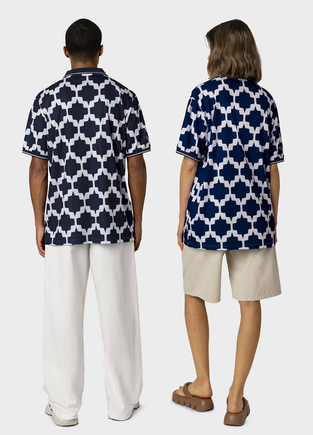 Поло On Vacation (332382358)