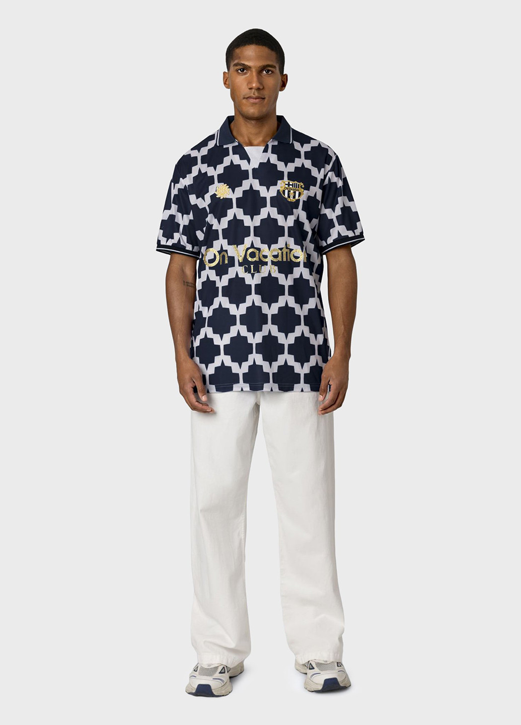 Поло On Vacation (332382358)