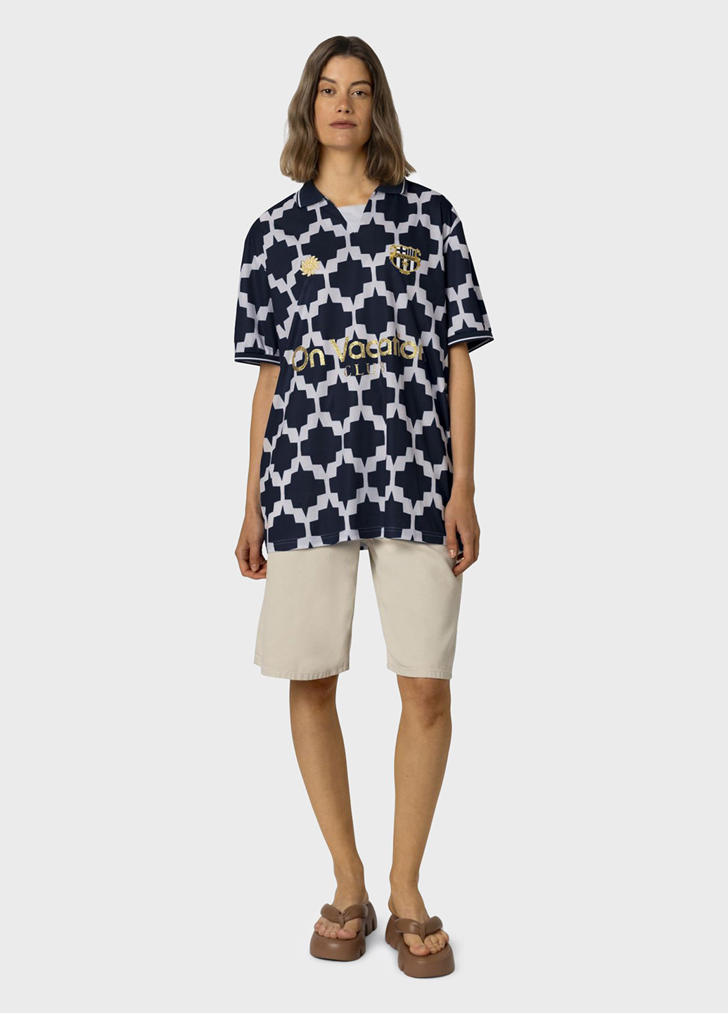 Поло On Vacation (332382358)