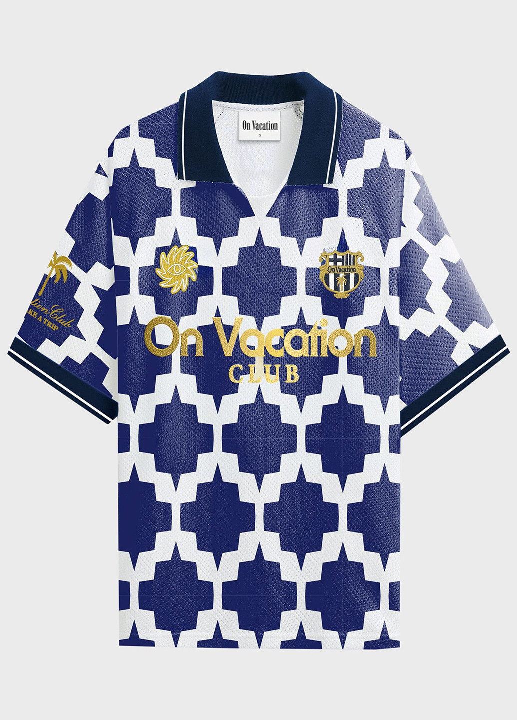 Поло On Vacation (332382358)