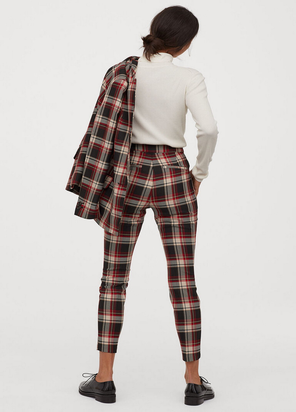 Брюки H&M (193784114)