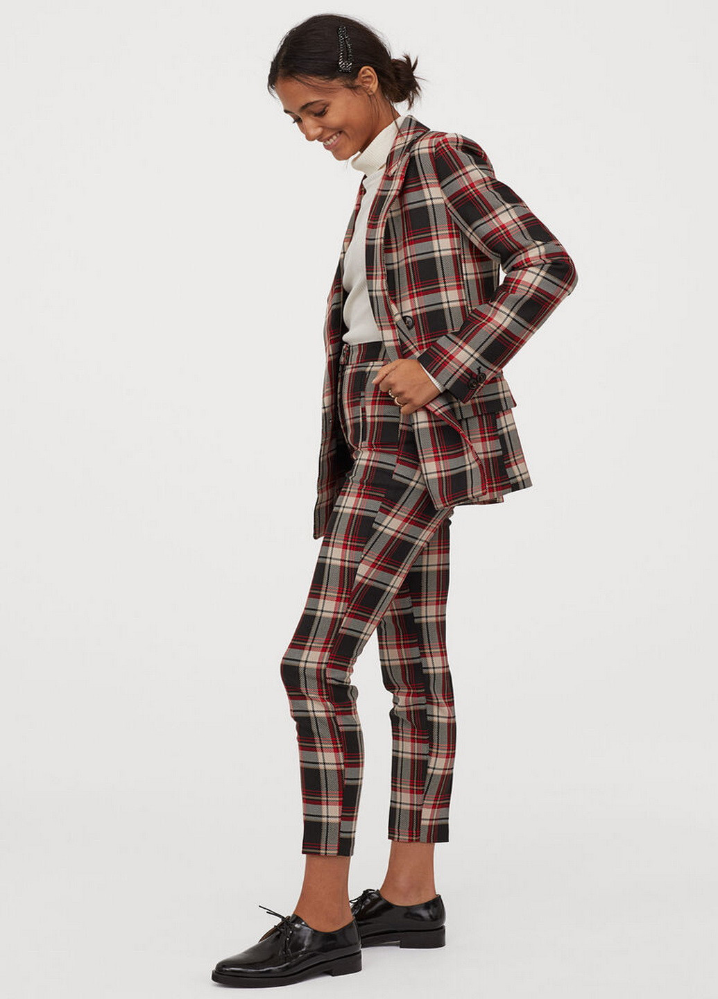 Брюки H&M (193784114)