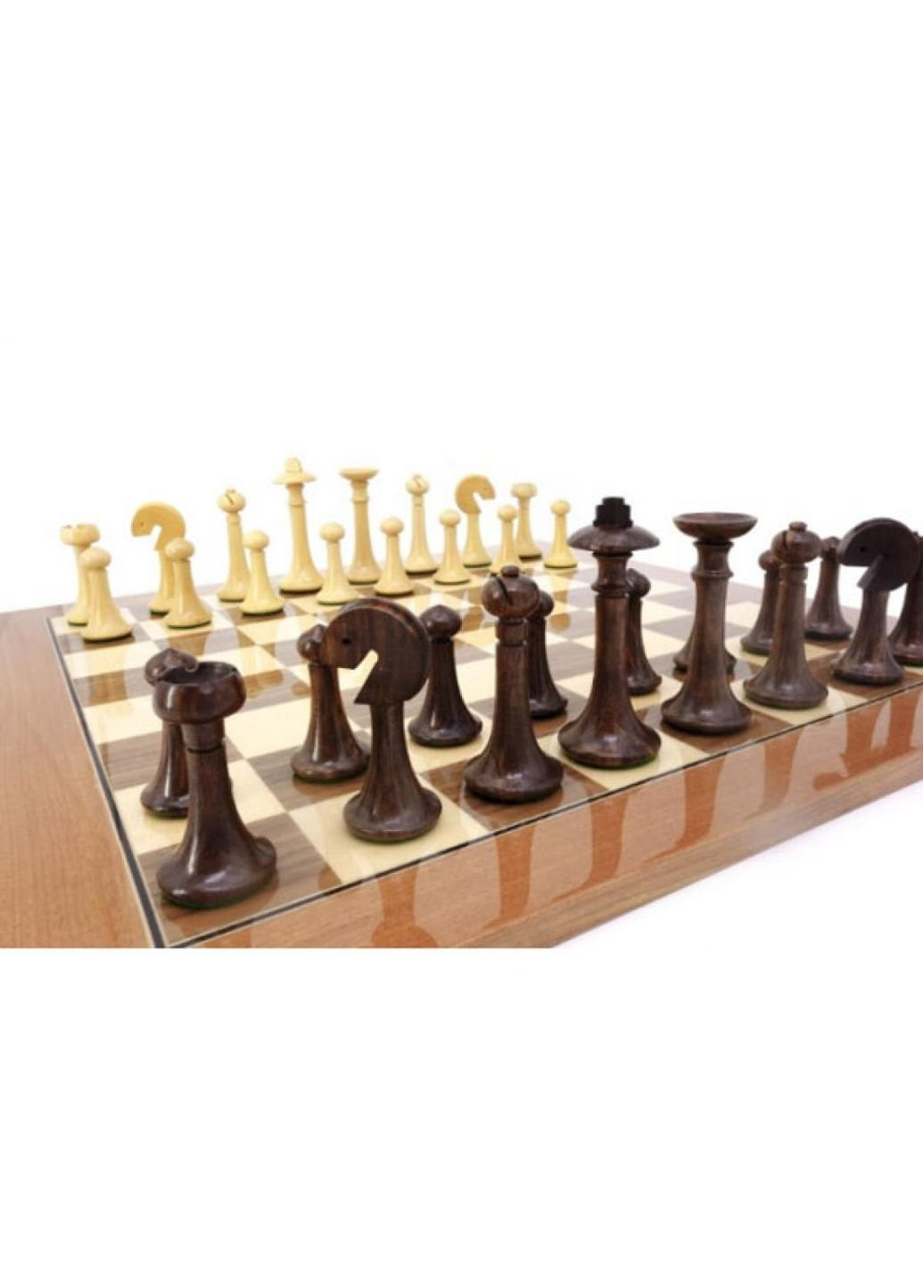 Настольная игра Шахматы Metropolis Duel ручная работа Voltronic (252157861)