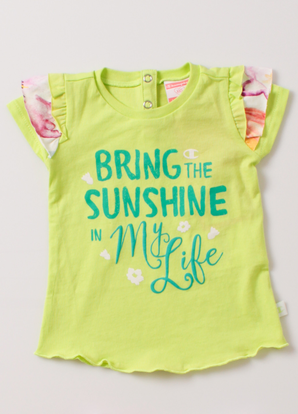 Комбінований літній костюм Champion