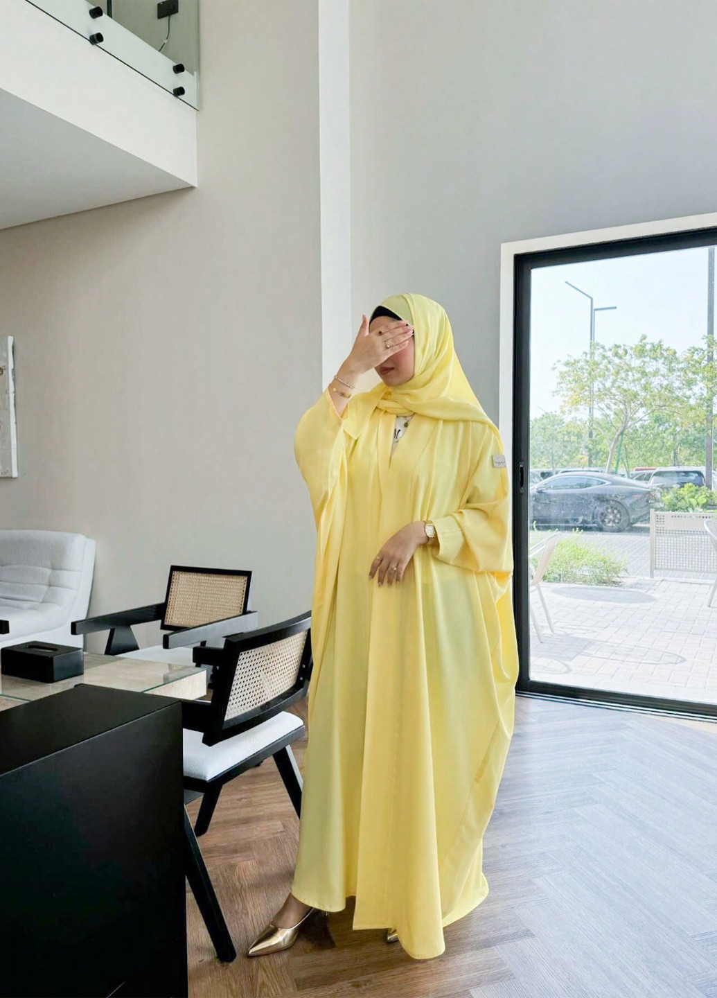 Шаль SHEIN (325263641)